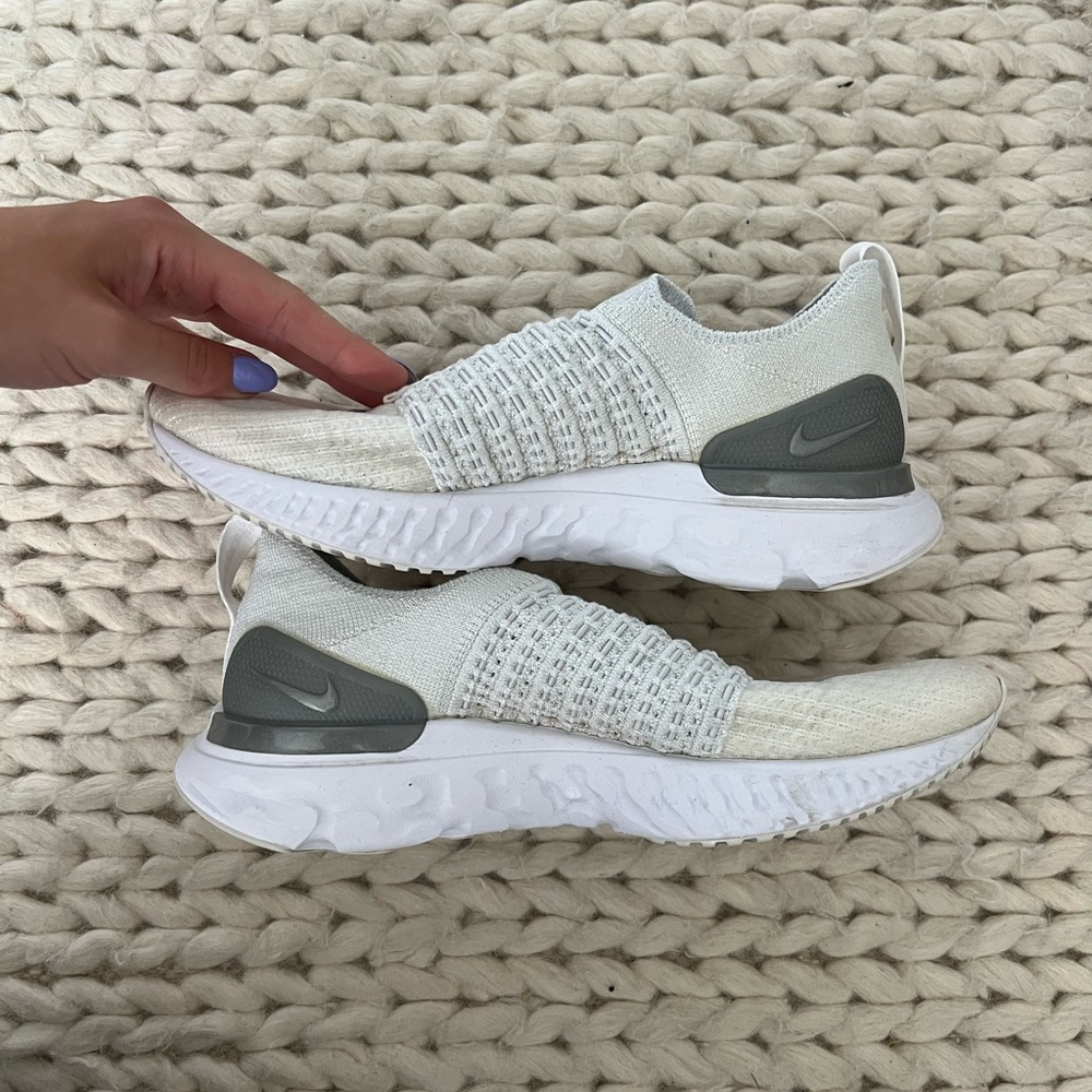 Nike React Phantom Run Flyknit 2